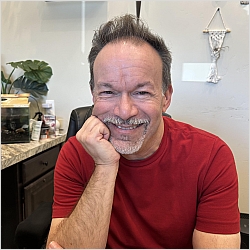 William Dobson Licensed Clinical Psychologist