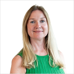 Suzanne Phillips MACP, Registered Psychotherapist (Qualifying)