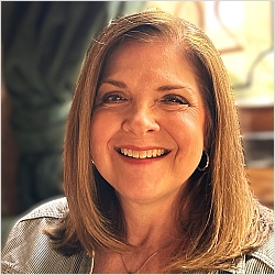 Mary Torkelson Licensed Professional Counselor