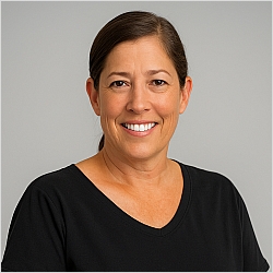Annie Sayers MSW, Licensed Therapist