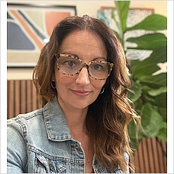 Lisa Zito LISW-S, CDCA