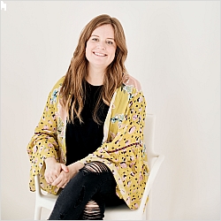 Erin McGuinty MSW, RSW