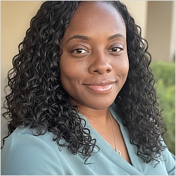 Ivana Spencer MSN,APRN,PMHNP-BC,NC-BC
