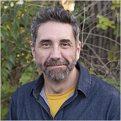 Steve Ware Licensed Master Social Worker- Clinical, EMDRIA Certified