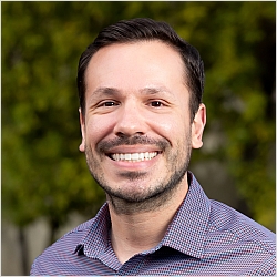Nicholas Sanchez Licensed Marriage and Family Therapist