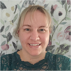 Anastasia Castle Licensed Professional Counselor, NCC, SATP