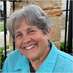 Sheri Benham Licensed Clinical Social Worker