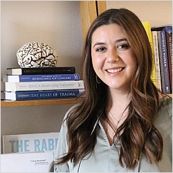 Peyton Collum Licensed Professional Counselor