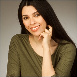 Lea Darido Licensed Mental Health Counselor