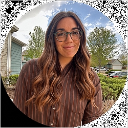 Cheyenne Morris Licensed Clinical Social Worker