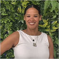 Regina De Los Santos Licensed Mental Health Counselor, MCAP