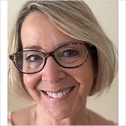Valerie  Kirr LMHC, MACCS