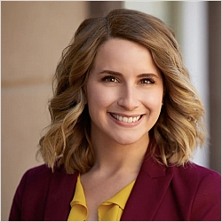 Amanda Partin Licensed Clinical Social Worker