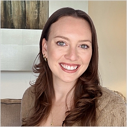 Meg Richter Archer A-LPC-MHSP, MEd
