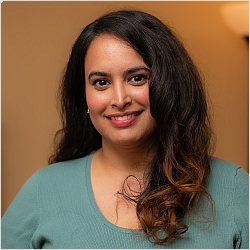 Arshdeep Kaur Registered Psychotherapist (Qualifying)