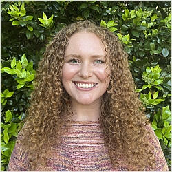 Megan Smith Licensed Clinical Mental Health Counselor, NCC