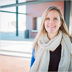 Alyssa Oland Licensed Clinical Psychologist