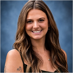 Taylor Faust Licensed Clinical Professional Counselor