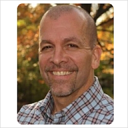 James  Chitty Licensed Clinical Social Worker