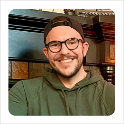 Alexander Fromosky Licensed Clinical Social Worker