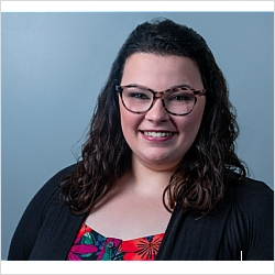 Shaina DiNapoli Licensed Professional Counselor