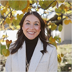 Libby Nogel Licensed Professional Counselor