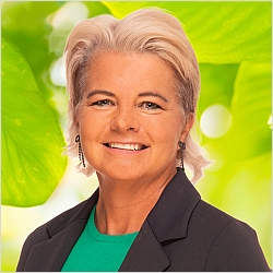 Alyson Lowe M.S.W., LSW
