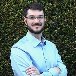 Vince Panvini PsyD, Licensed Psychologist