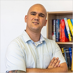Douglas Carmody Licensed Clinical Social Worker