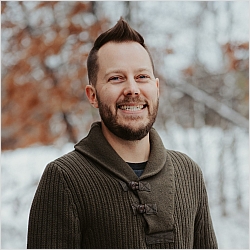 Adam Retterath Licensed Marriage and Family Therapist, MA