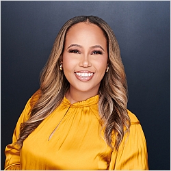 Ramla Aden Licensed Professional Counselor, MS, CAC II