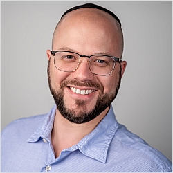 Jonathan Rosenbloom Licensed Clinical Social Worker