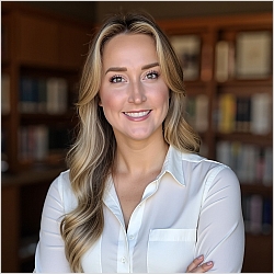 Kristin Davis Licensed Professional Clinical Counselor, MS, NCC