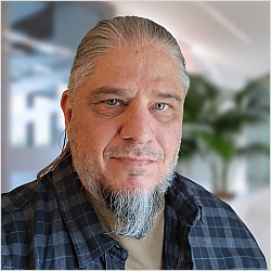 Paul Culbertson Licensed Professional Clinical Counselor