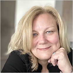 Bobbie Cochrane Registered Social Worker