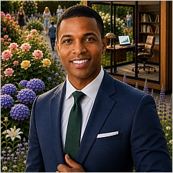 Dr. Remy Nelson Licensed Mental Health Counselor, National Certified Counselor, Certified Clinical Mental Health Counselor, EMDRIA Certified Therapist