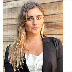 Esme Edwards Associate Marriage and Family Therapist