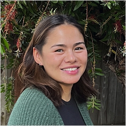 Victoria Chau Licensed Marriage and Family Therapist