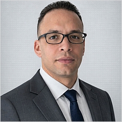 Yordanys  Valdes Advanced Practice Registered Nurse, PMHNP-BC