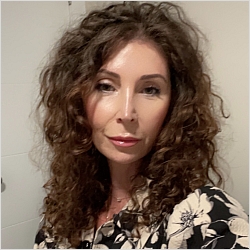 Regina Karpman Associate Marriage and Family Therapist, MA
