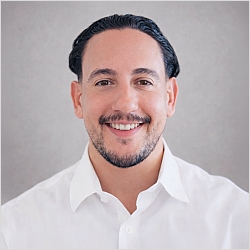Michael Montero Licensed Clinical Social Worker, Licensed Independent Clinical Social Worker