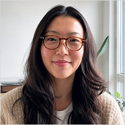 Katie Zheng LMSW, LSW, CSW
