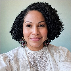 Ericka Echavarria JD, LMSW, LSW, CSW