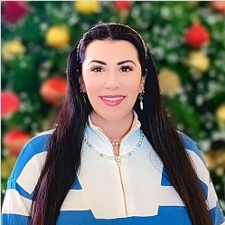 Sonia Maria Landino Licensed Clinical Social Worker