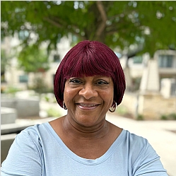 Shelia Chatman Licensed Professional Counselor