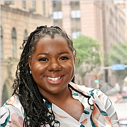 Morgan Williams Licensed Professional Counselor