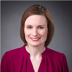 Jessica Smiley Licensed Clinical Social Worker