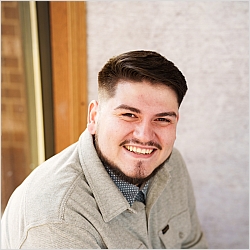 Juan Arambula Wence MA, Licensed Professional Counselor, EMDR-t