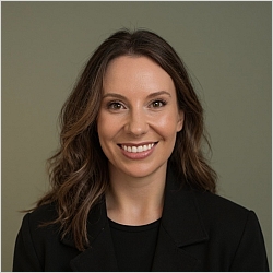 Alexandra Harrington Marriage and Family Therapist Associate