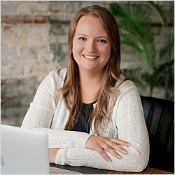 Amanda Wisniewski Registered Psychotherapist (Qualifying), MACP